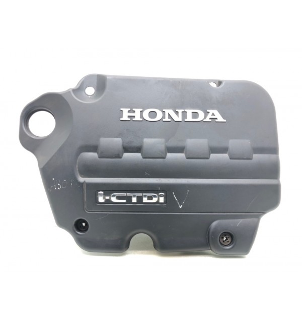 Декоративная крышка двигателя бу для Honda CR-V  2.2 i-CTDi,  2007 г.
