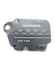 Декоративная крышка двигателя бу для Honda CR-V  2.2 i-CTDi,  2007 г.