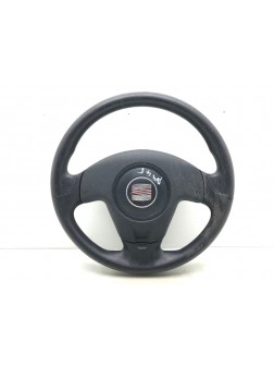 Руль бу для Seat Ibiza  1.4 i,  2006 г.