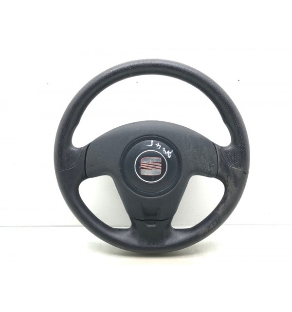 Руль бу для Seat Ibiza  1.4 i,  2006 г.
