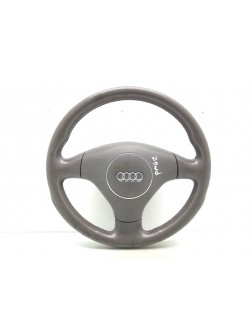 Руль бу для Audi A4 B6 1.8 Ti,  2005 г.