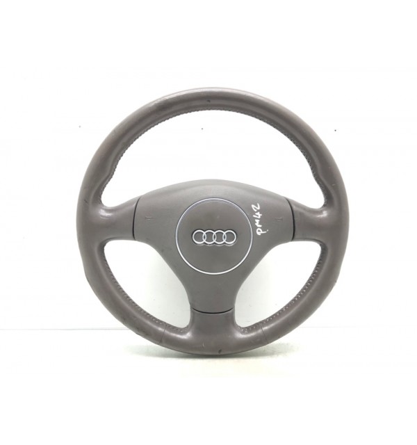 Руль бу для Audi A4 B6 1.8 Ti,  2005 г.