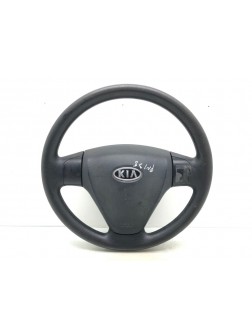 Руль бу для Kia Rio  1.4 i,  2007 г.