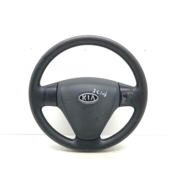 Руль бу для Kia Rio  1.4 i,  2007 г.