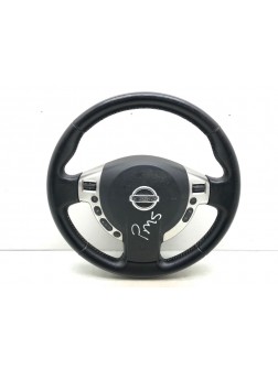 Руль бу для Nissan Qashqai  1.5 DCi,  2010 г.