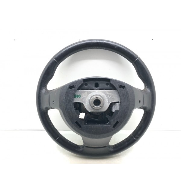 Руль бу для Nissan Qashqai  1.5 DCi,  2010 г.