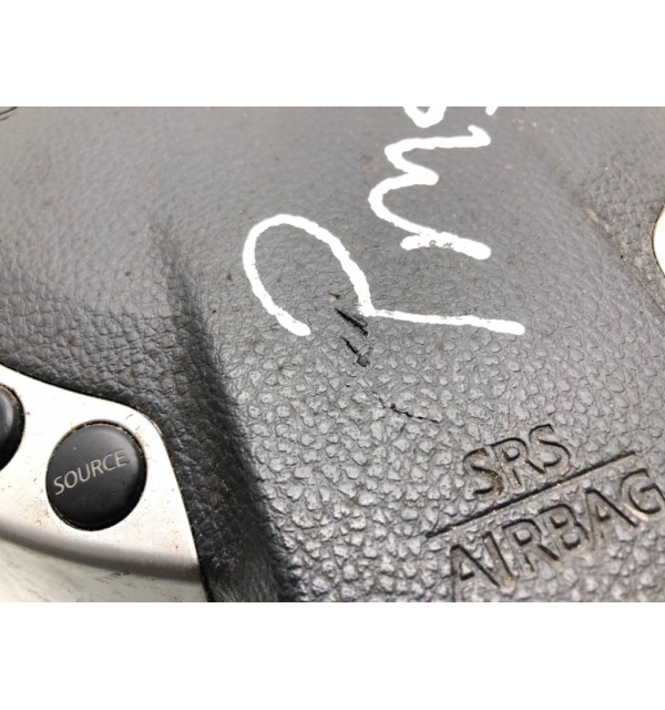 Руль бу для Nissan Qashqai  1.5 DCi,  2010 г.