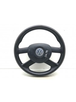 Руль бу для Volkswagen Polo 4 1.2 i,  2006 г.