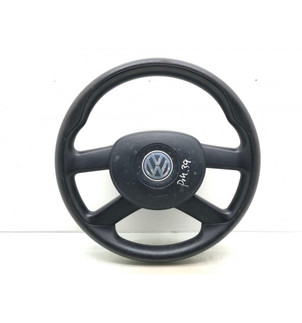 Руль бу для Volkswagen Polo  1.2 i,  2006 г.