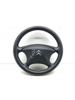 Руль бу для Citroen Xsara Picasso  2.0 i,  2005 г.