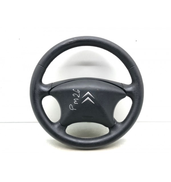 Руль бу для Citroen Xsara Picasso  2.0 i,  2005 г.