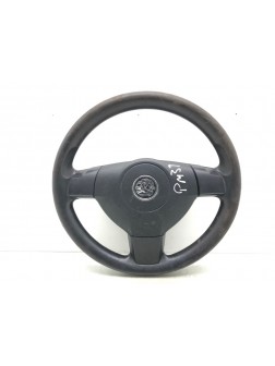 Руль бу для Opel Astra H 1.3 CDTi,  2010 г.