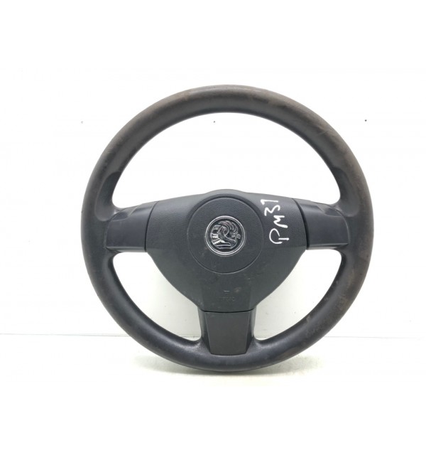 Руль бу для Opel Astra H 1.3 CDTi,  2010 г.