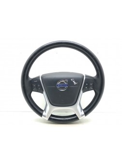 Руль бу для Volvo V70 3 2.0 D,  2010 г.