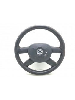 Руль бу для Volkswagen Golf 5 1.9 TDi,  2004 г.