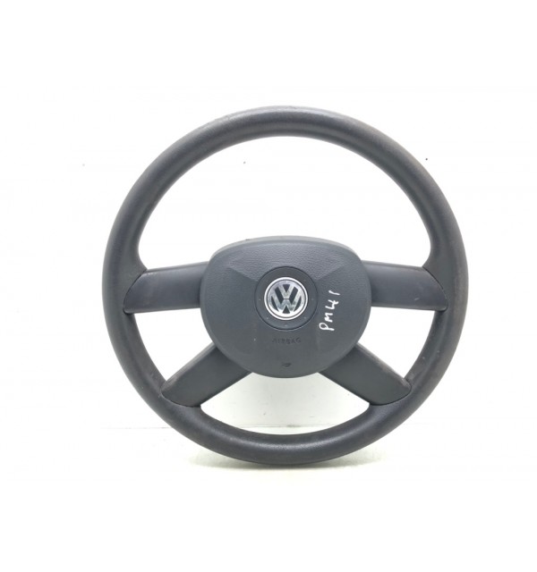 Руль бу для Volkswagen Golf 5 1.9 TDi,  2004 г.