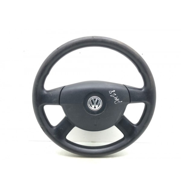 Руль бу для Volkswagen Passat B6 2.0 TDi,  2009 г.