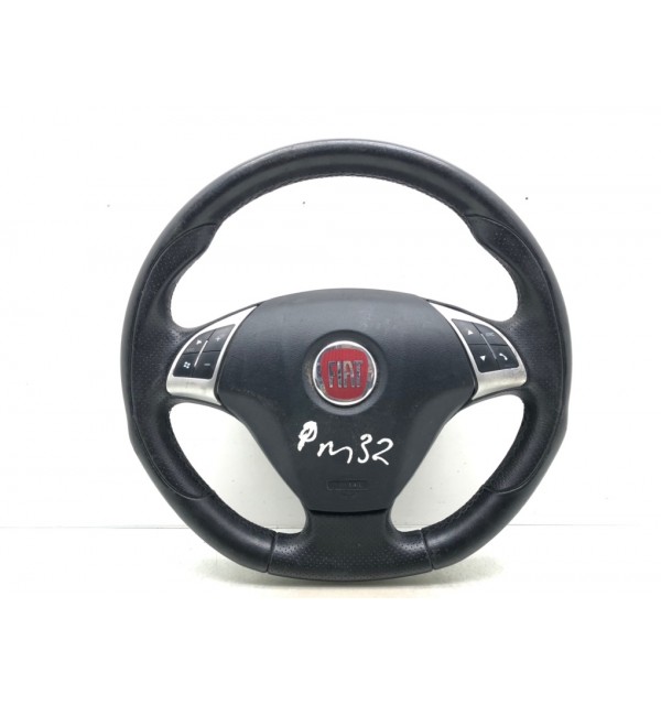 Руль бу для Fiat Punto  1.4 i,  2012 г.