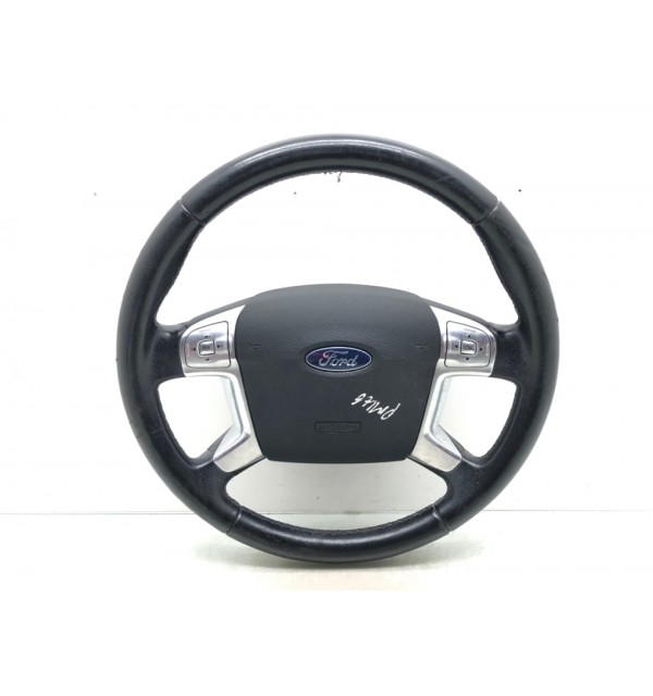 Руль бу для Ford S-Max  2.0 i,  2006 г.