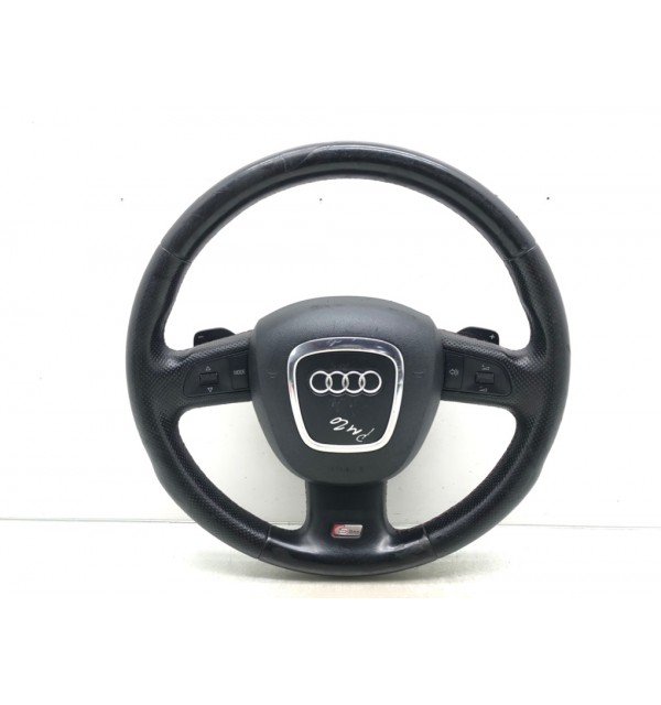 Руль бу для Audi A6 C6 2.7 TDi,  2008 г.