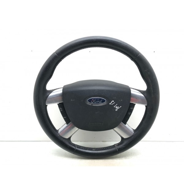 Руль бу для Ford C-Max  1.6 TDCi,  2010 г.