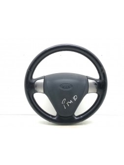 Руль бу для Kia Rio  1.5 CRDi,  2006 г.