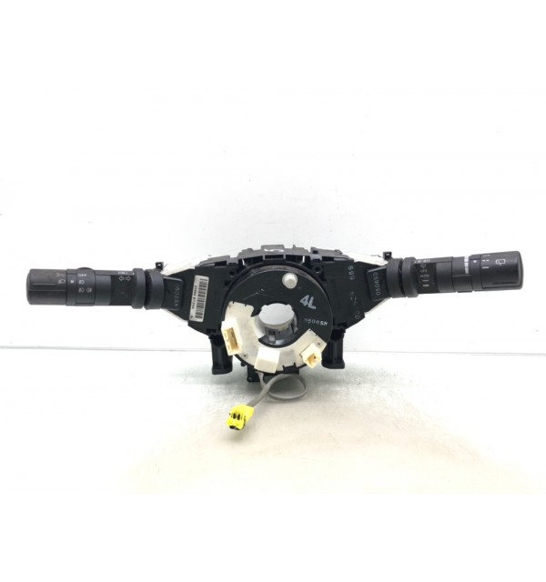 Переключатель подрулевой (стрекоза) бу для Nissan Qashqai  1.5 DCi,  2010 г.
