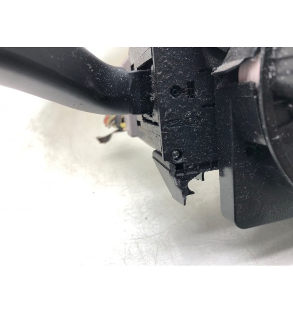 Переключатель подрулевой (стрекоза) бу для Seat Ibiza  1.4 i,  2006 г.