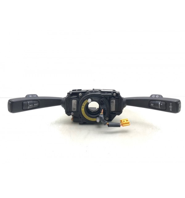 Переключатель подрулевой (стрекоза) бу для Volvo V70 3 2.0 D,  2010 г.
