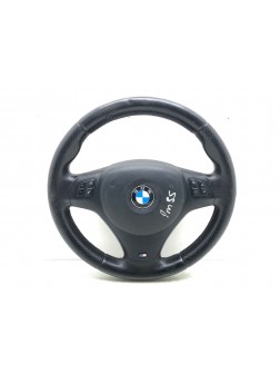 Руль бу для BMW 3 E90/E91/E92/E93 2.0 TD,  2010 г.