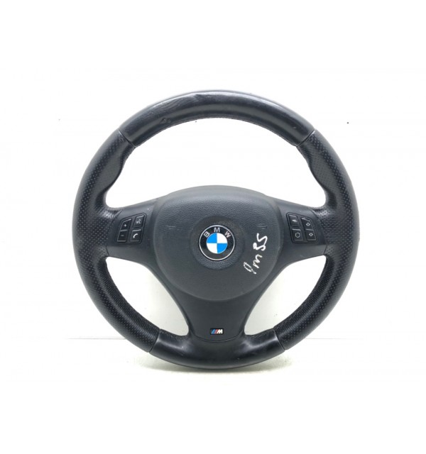 Руль бу для BMW 3 E90/E91/E92/E93 2.0 TD,  2010 г.