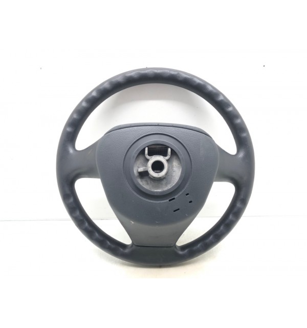 Руль бу для Citroen C3  1.4 i,  2002 г.