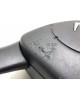 Руль бу для Citroen C3  1.4 i,  2002 г.