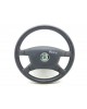 Руль бу для Skoda Fabia  1.2 i,  2003 г.