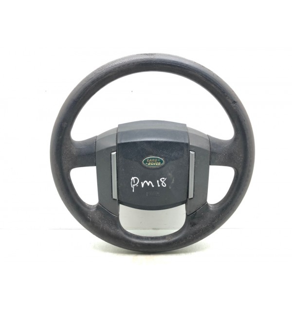 Руль бу для Land Rover Discovery 3 2.7 TD,  2006 г.