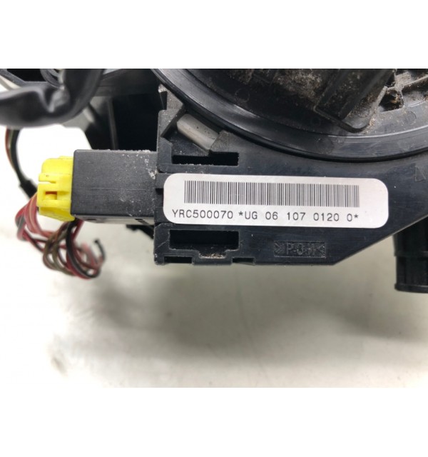 Переключатель подрулевой (стрекоза) бу для Land Rover Discovery 3 2.7 TD,  2006 г.