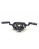 Переключатель подрулевой (стрекоза) бу для Land Rover Freelander 2 2.2 TD,  2007 г.