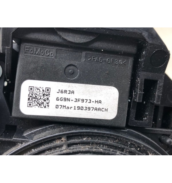 Переключатель подрулевой (стрекоза) бу для Land Rover Freelander 2 2.2 TD,  2007 г.
