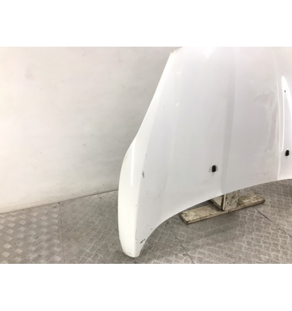 Капот бу для Ford Fiesta 6 1.5 TDCi,  2014 г.