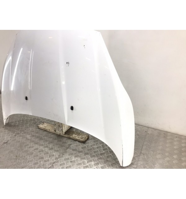 Капот бу для Ford Fiesta 6 1.5 TDCi,  2014 г.