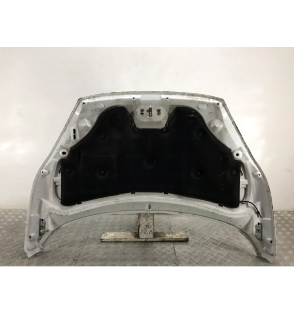 Капот бу для Ford Fiesta 6 1.5 TDCi,  2014 г.