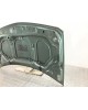 Капот бу для Renault Megane 2 1.6 i,  2006 г.