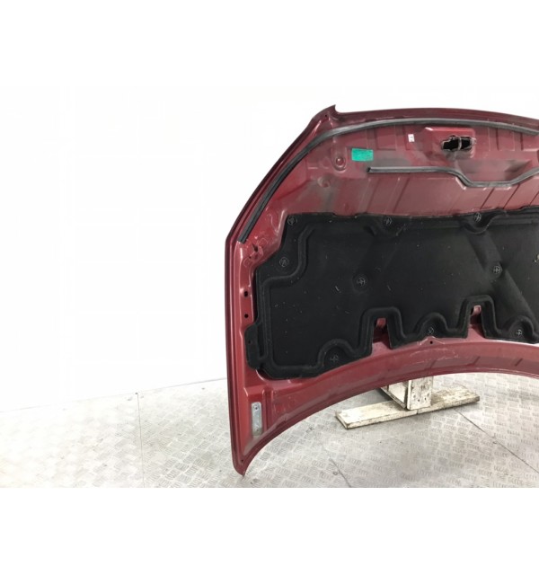 Капот бу для Nissan Qashqai  1.5 DCi,  2010 г.