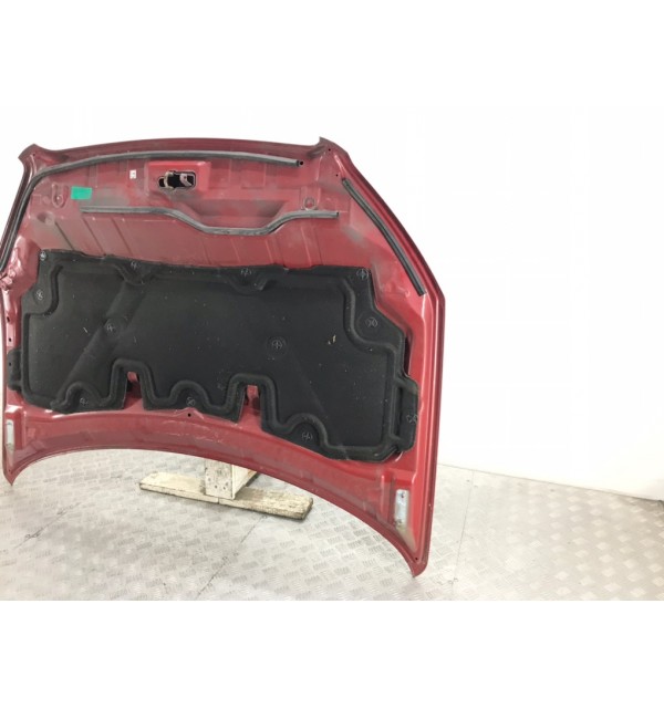 Капот бу для Nissan Qashqai  1.5 DCi,  2010 г.