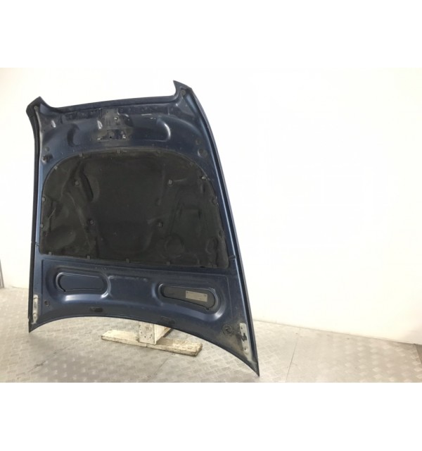 Капот бу для Audi A6 C6 2.7 TDi,  2008 г.