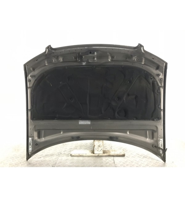 Капот бу для Audi A4 B6 1.8 Ti,  2005 г.