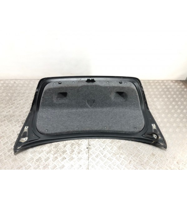 Крышка багажника бу для BMW 3 E90/E91/E92/E93 2.0 TD,  2010 г.