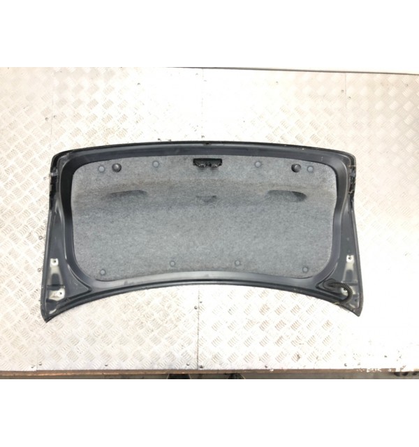 Крышка багажника бу для BMW 3 E90/E91/E92/E93 2.0 TD,  2010 г.