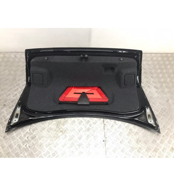Крышка багажника бу для Audi A4 B7 2.0 TDi,  2006 г.