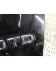 Крышка багажника бу для Audi A4 B7 2.0 TDi,  2006 г.